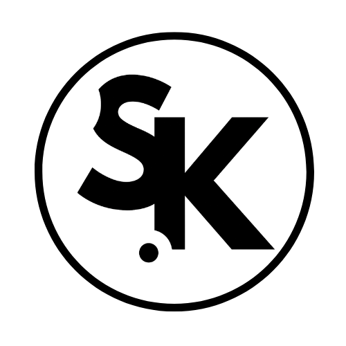 S.K. Enterprises Logo